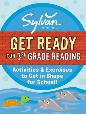Get Ready for 3rd Grade Reading - ebook